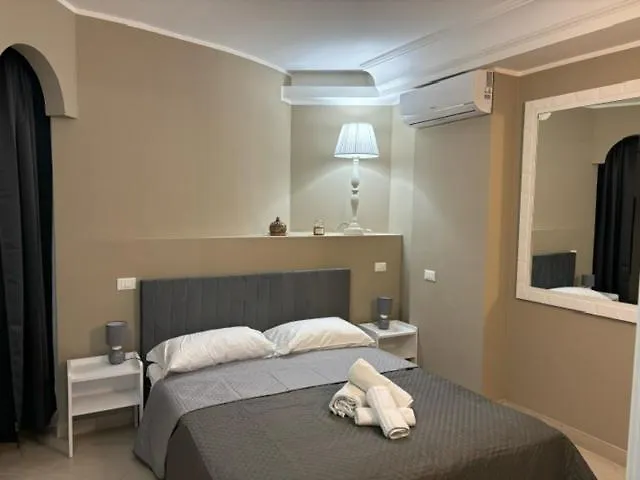 Medea Mondello Holiday Apartment Italy